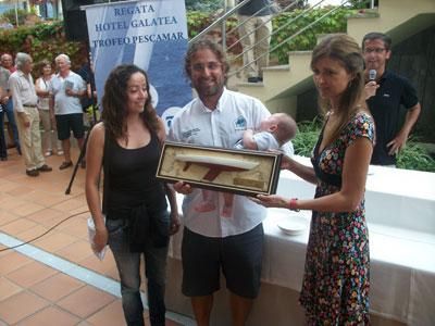 Hotel Galatea - Trofeo Pescamar